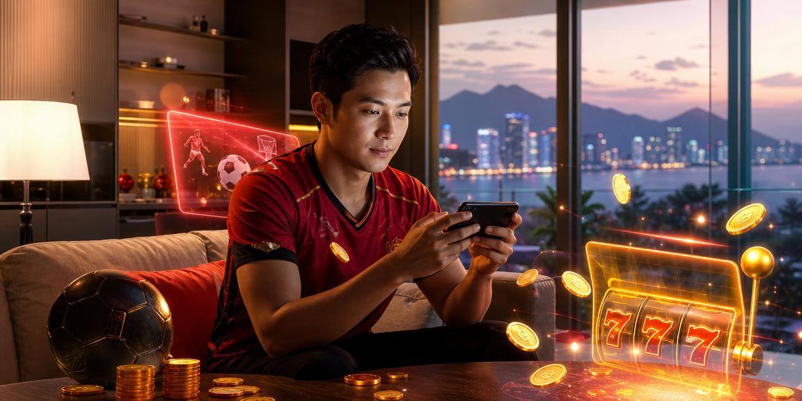 6623b Những gì chờ bạn trong sảnh 6623b casino